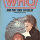Illustration for article titled Retro Doctor Who Books Hit The Target